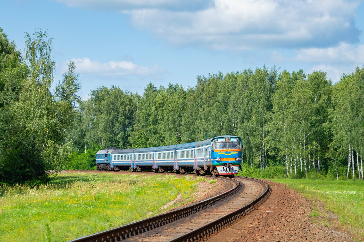 ДРБ1М-07