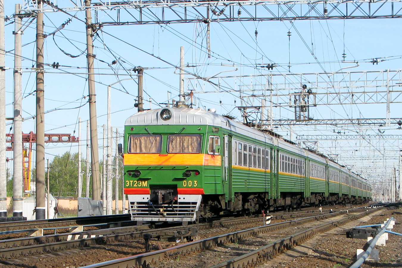 ЭТ2ЭМ-003