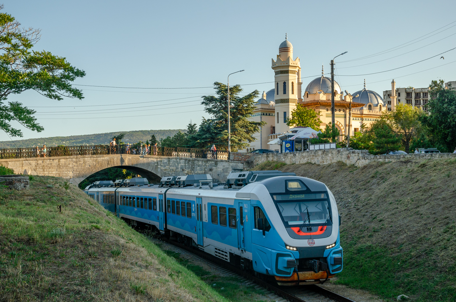 РА3-035