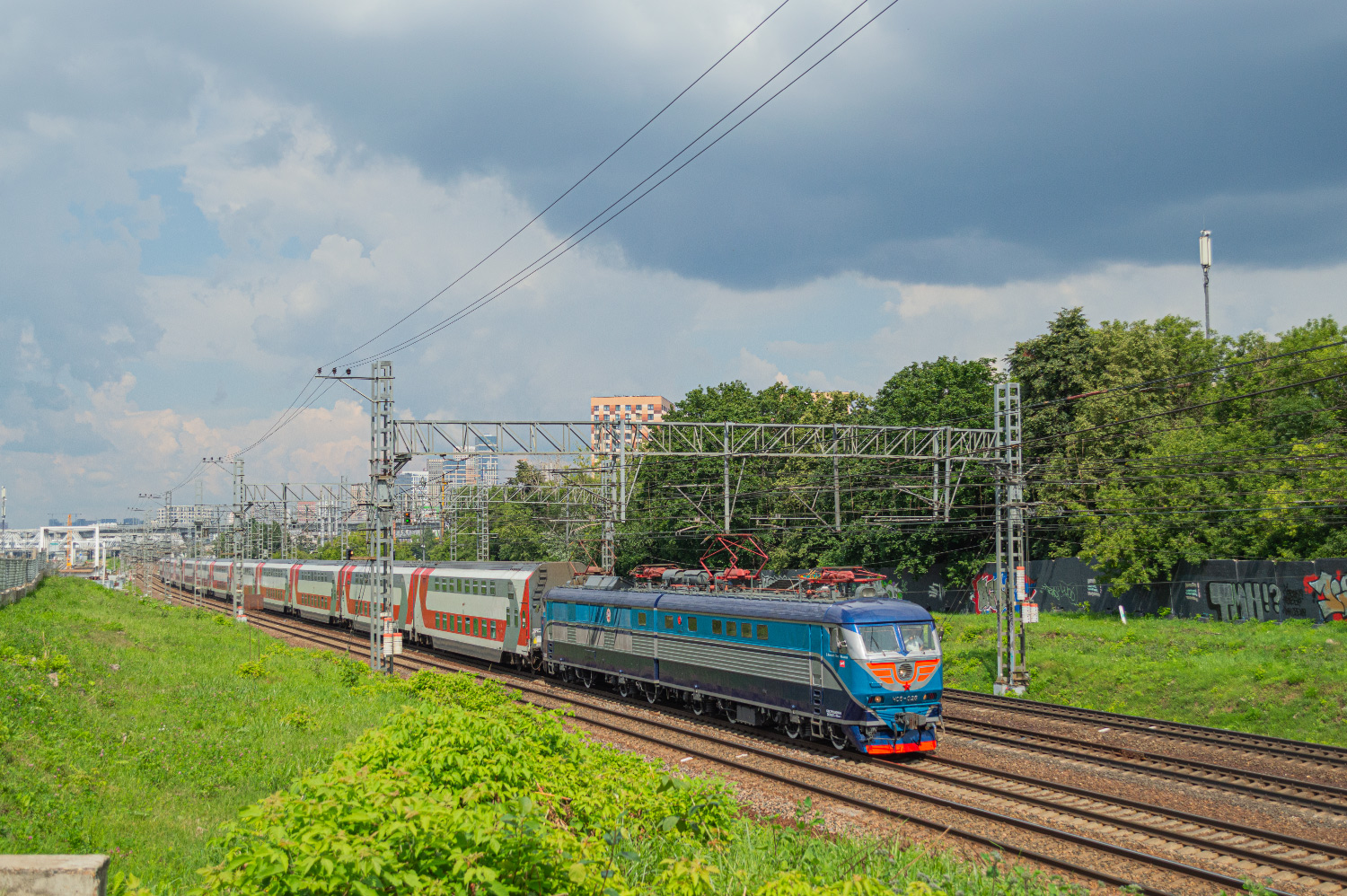 ЧС6-028