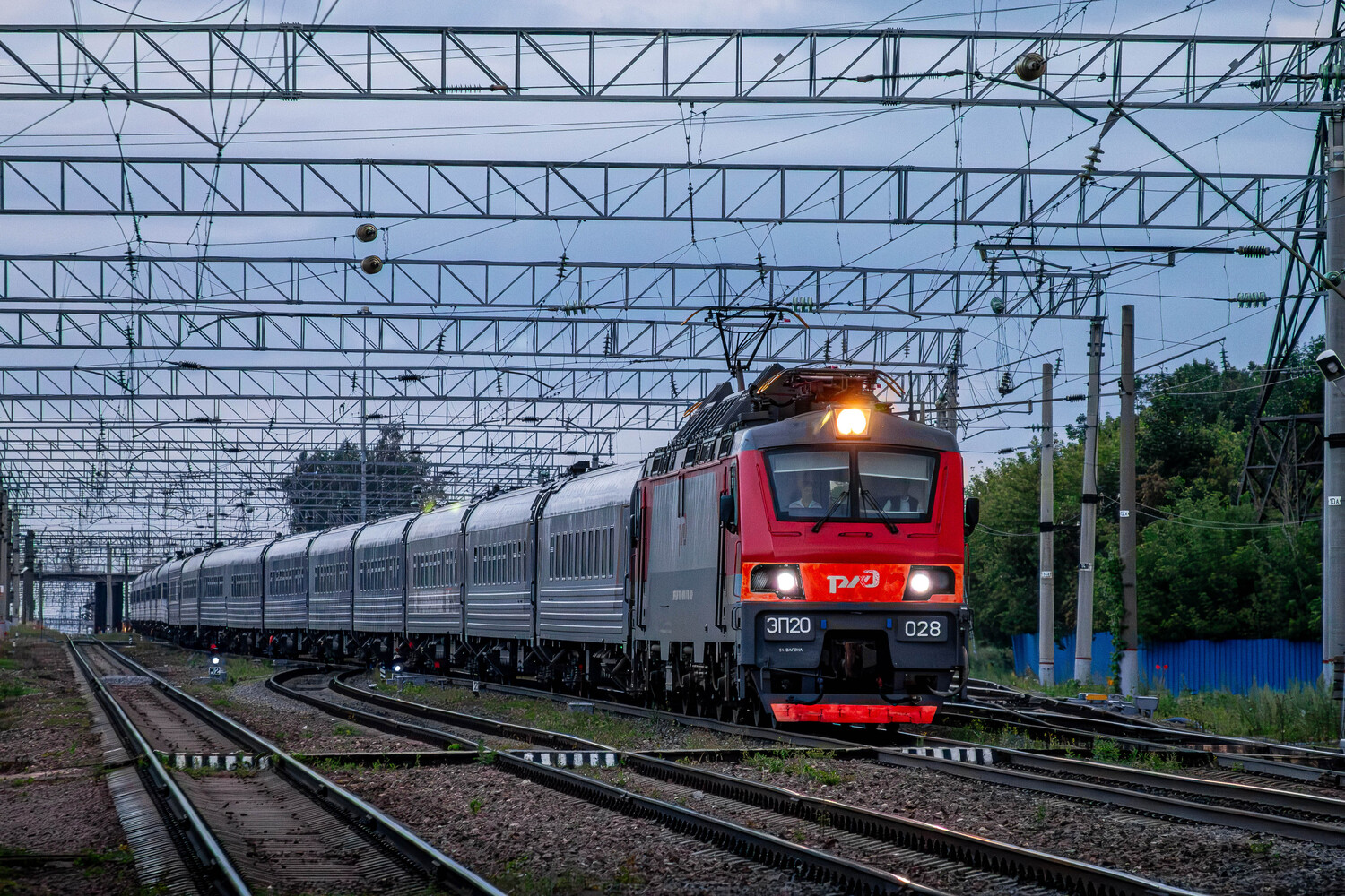 ЭП20-028