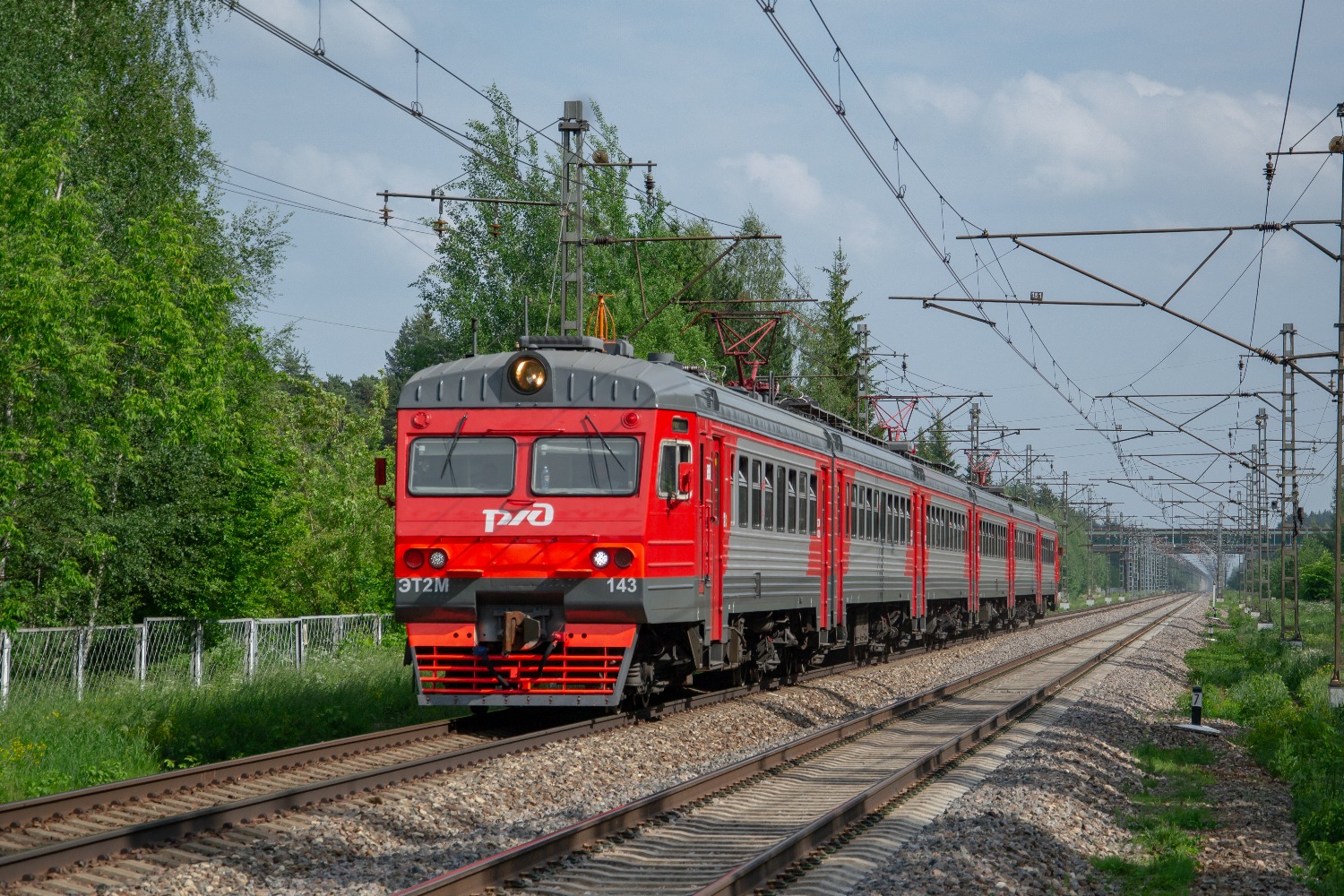 ЭТ2М-143