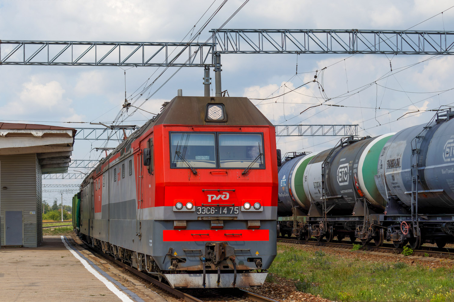 3ЭС6-1475