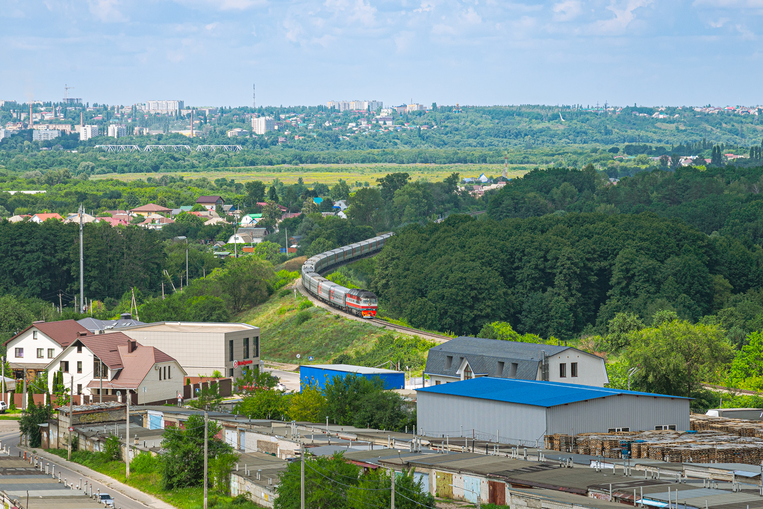 ТЭП70-0486