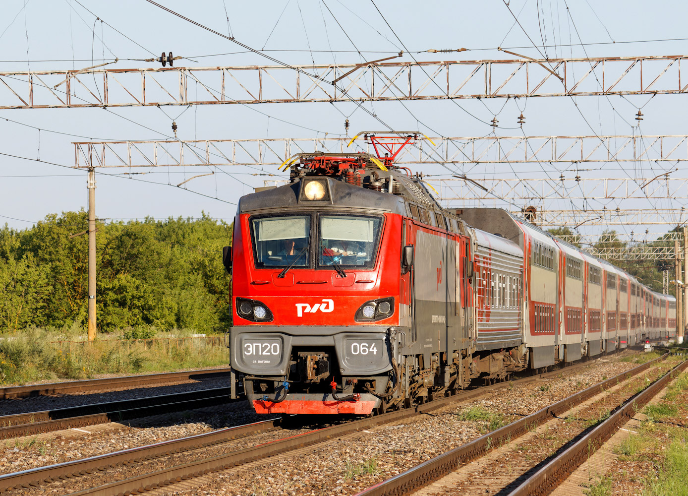 ЭП20-064