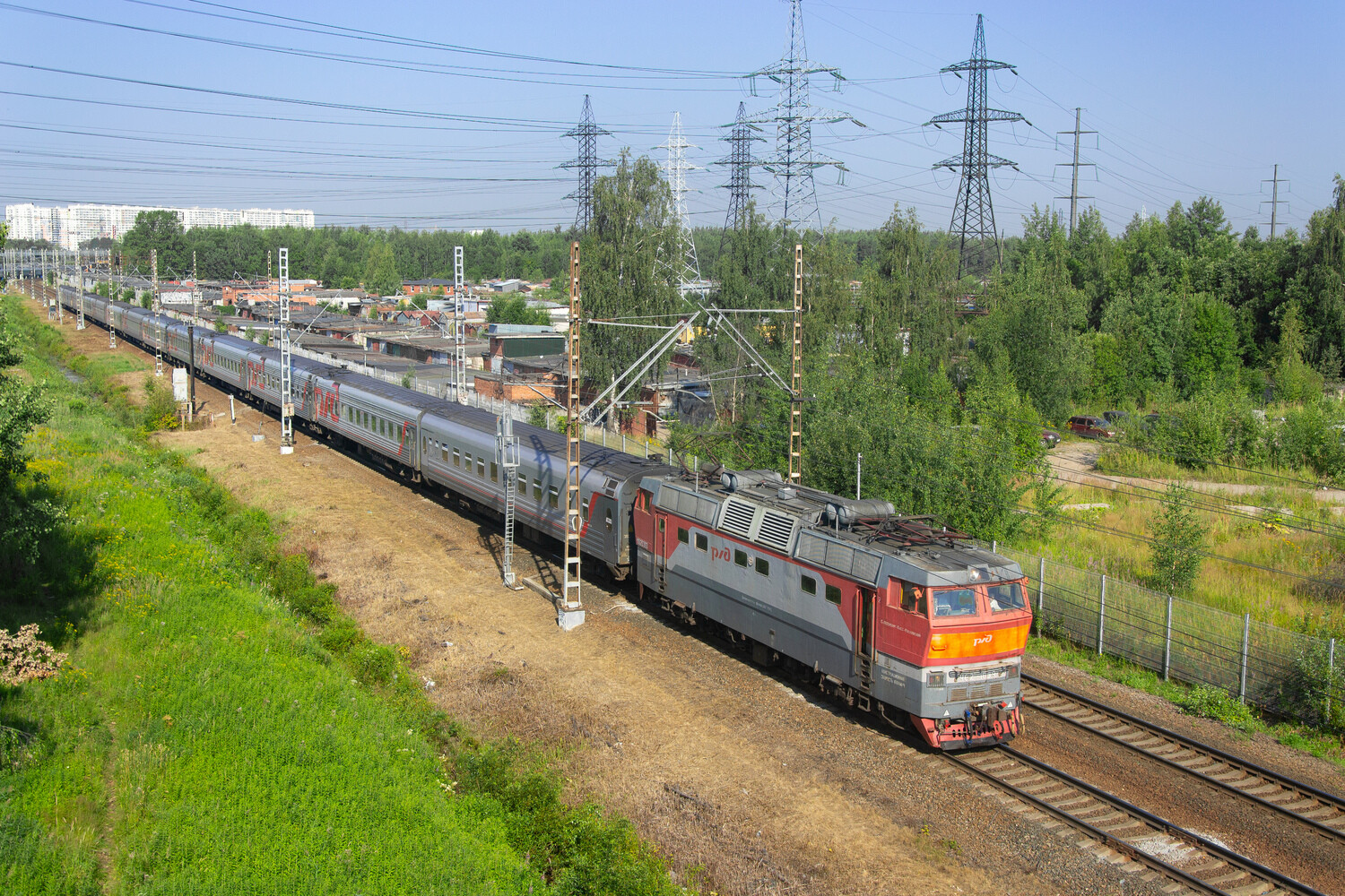 ЧС2Т-1039