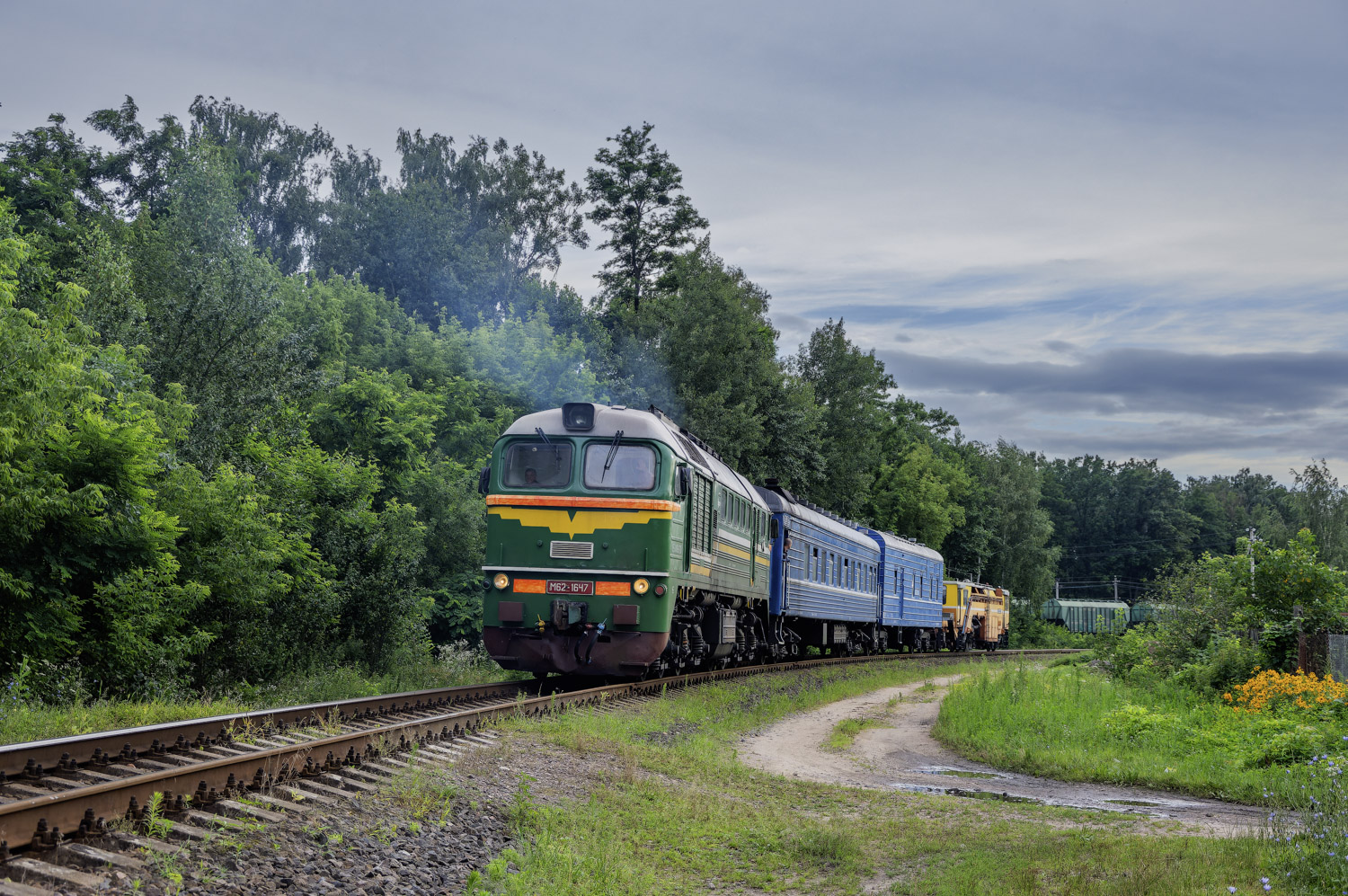 М62-1647