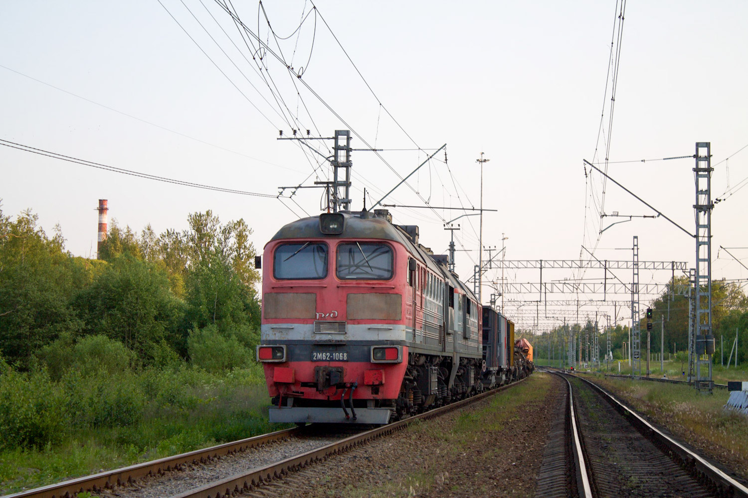 2М62-1068