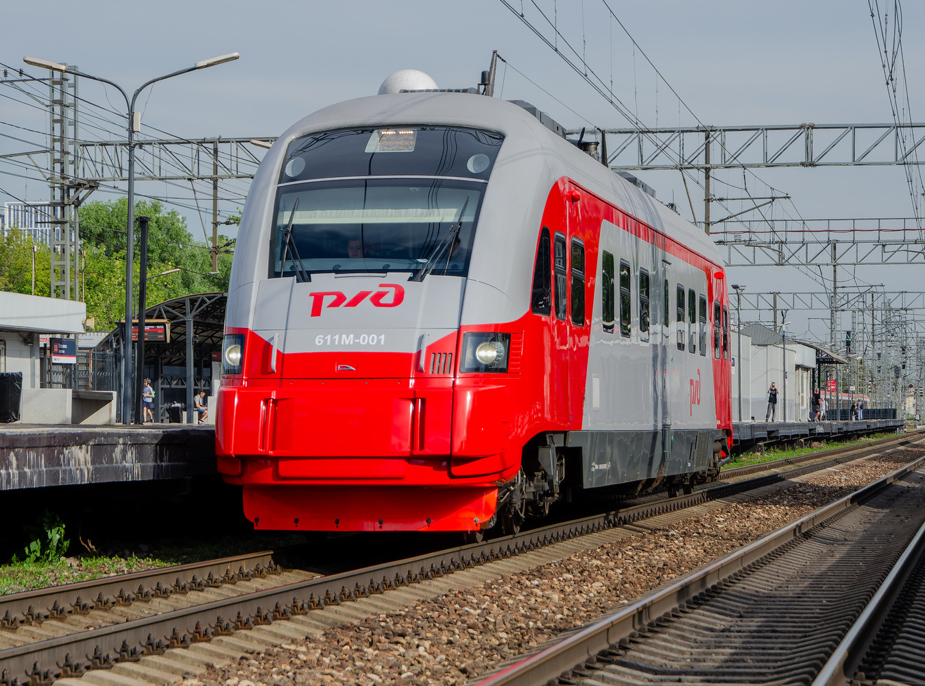 611М-001
