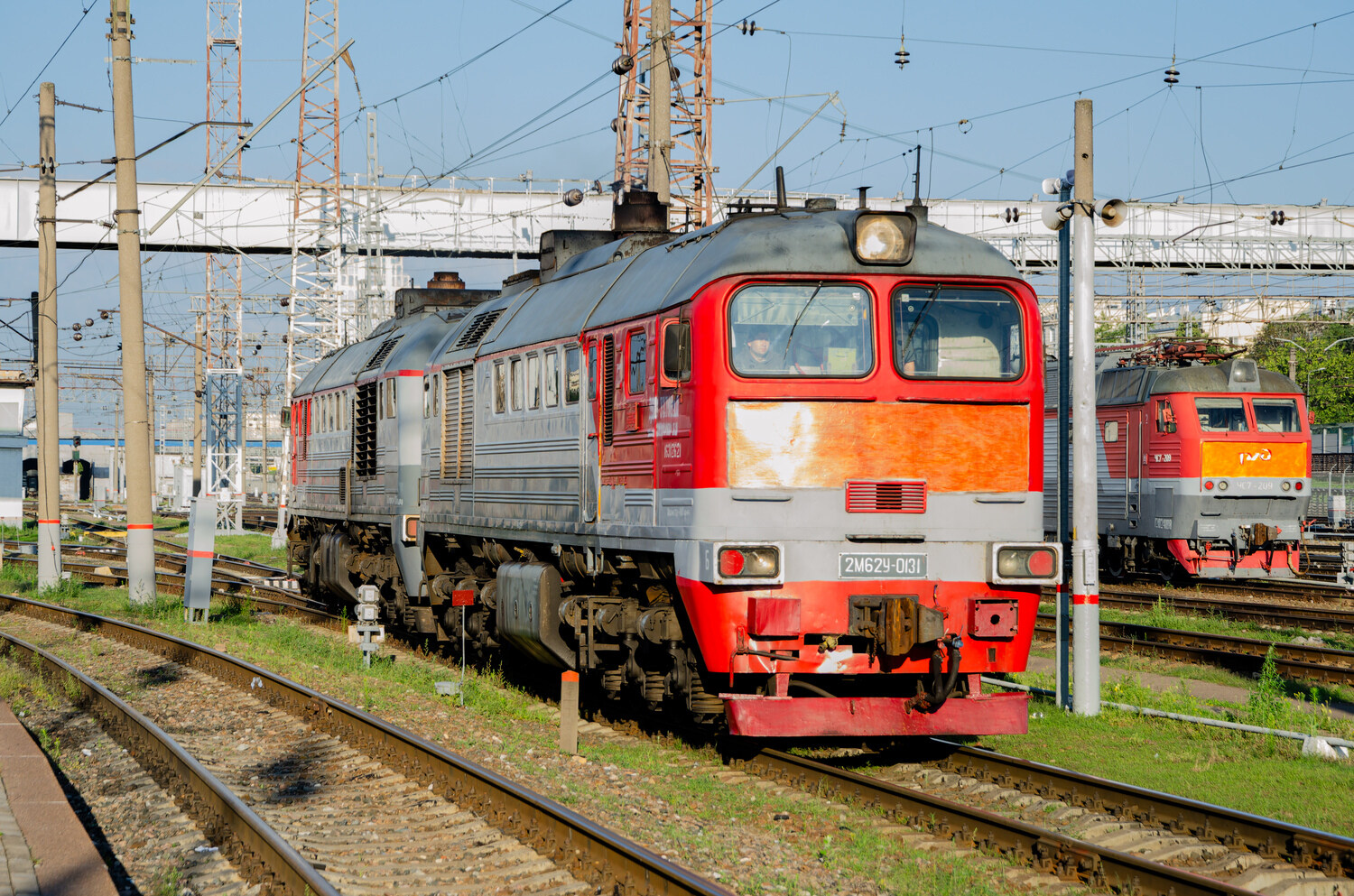 2М62У-0131