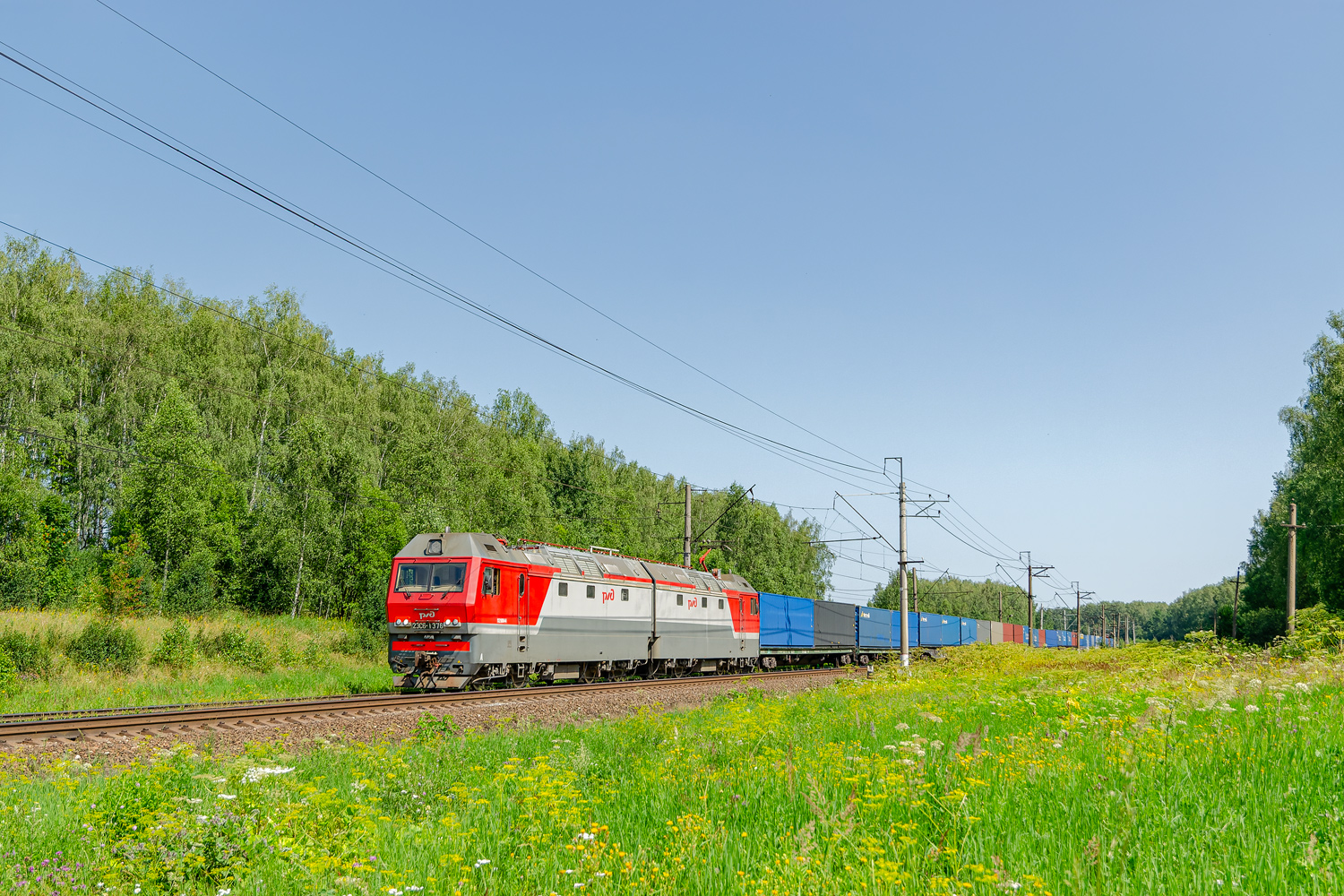 2ЭС6-1376