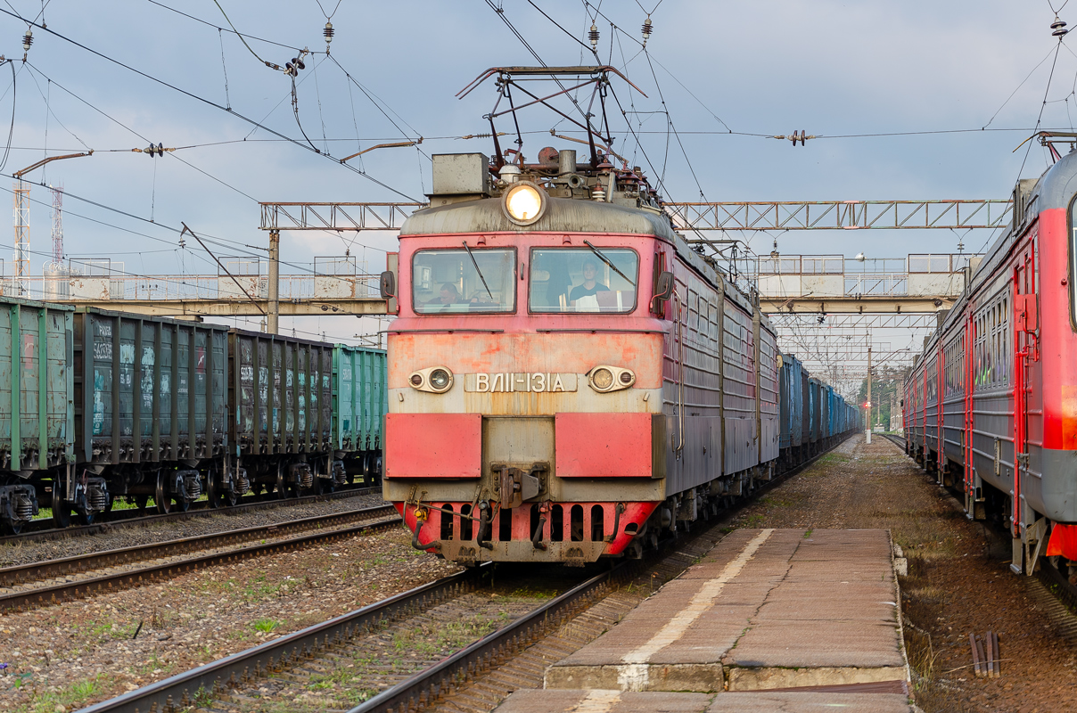 ВЛ11-131
