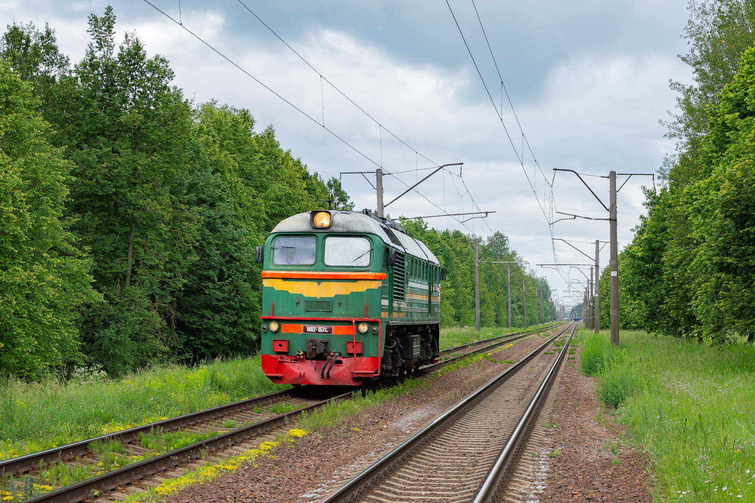 М62-1574