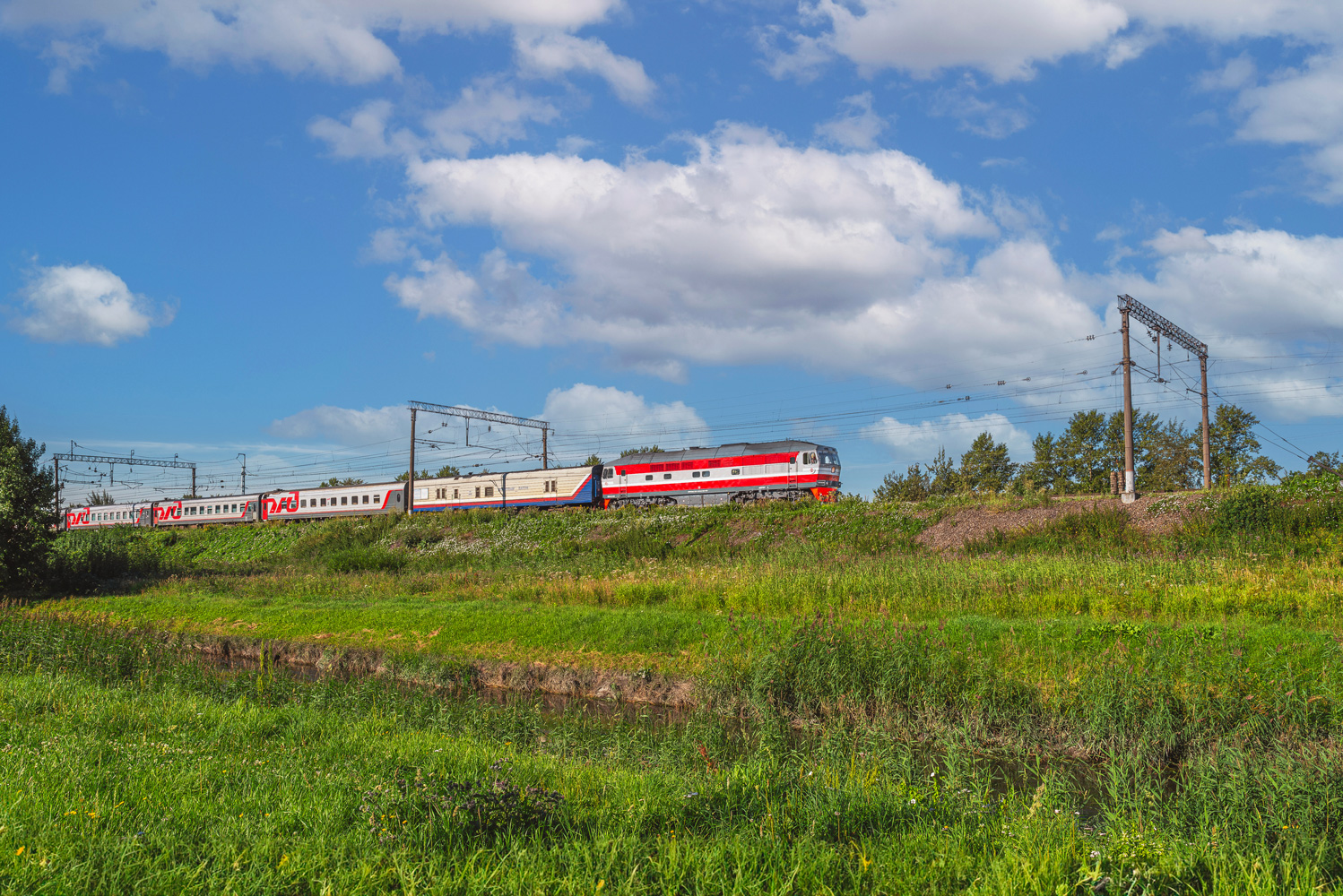 ТЭП70-0240