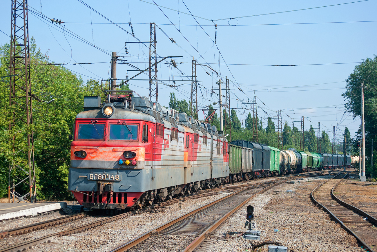 ВЛ80С-148А