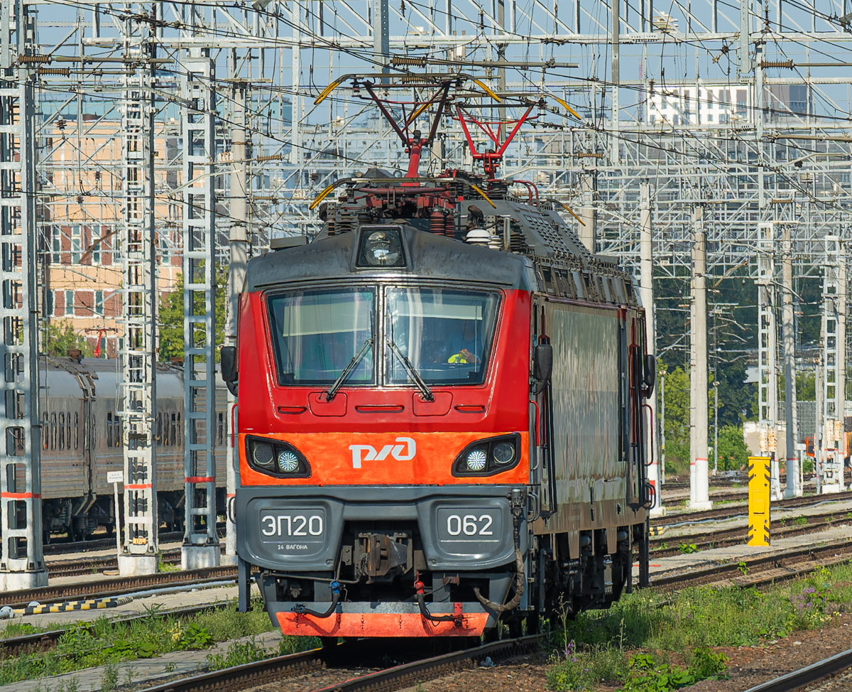 ЭП20-062