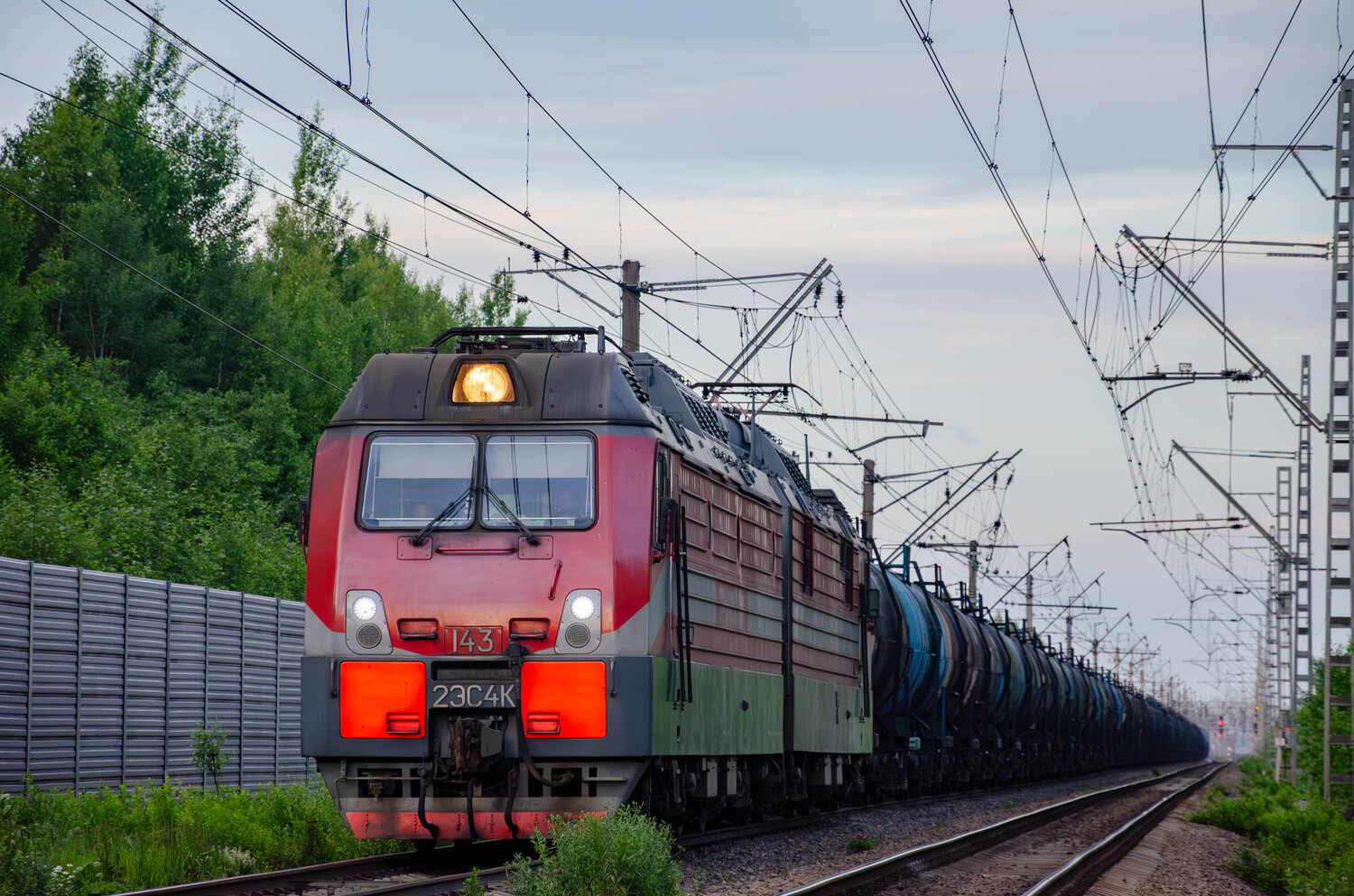 2ЭС4К-143