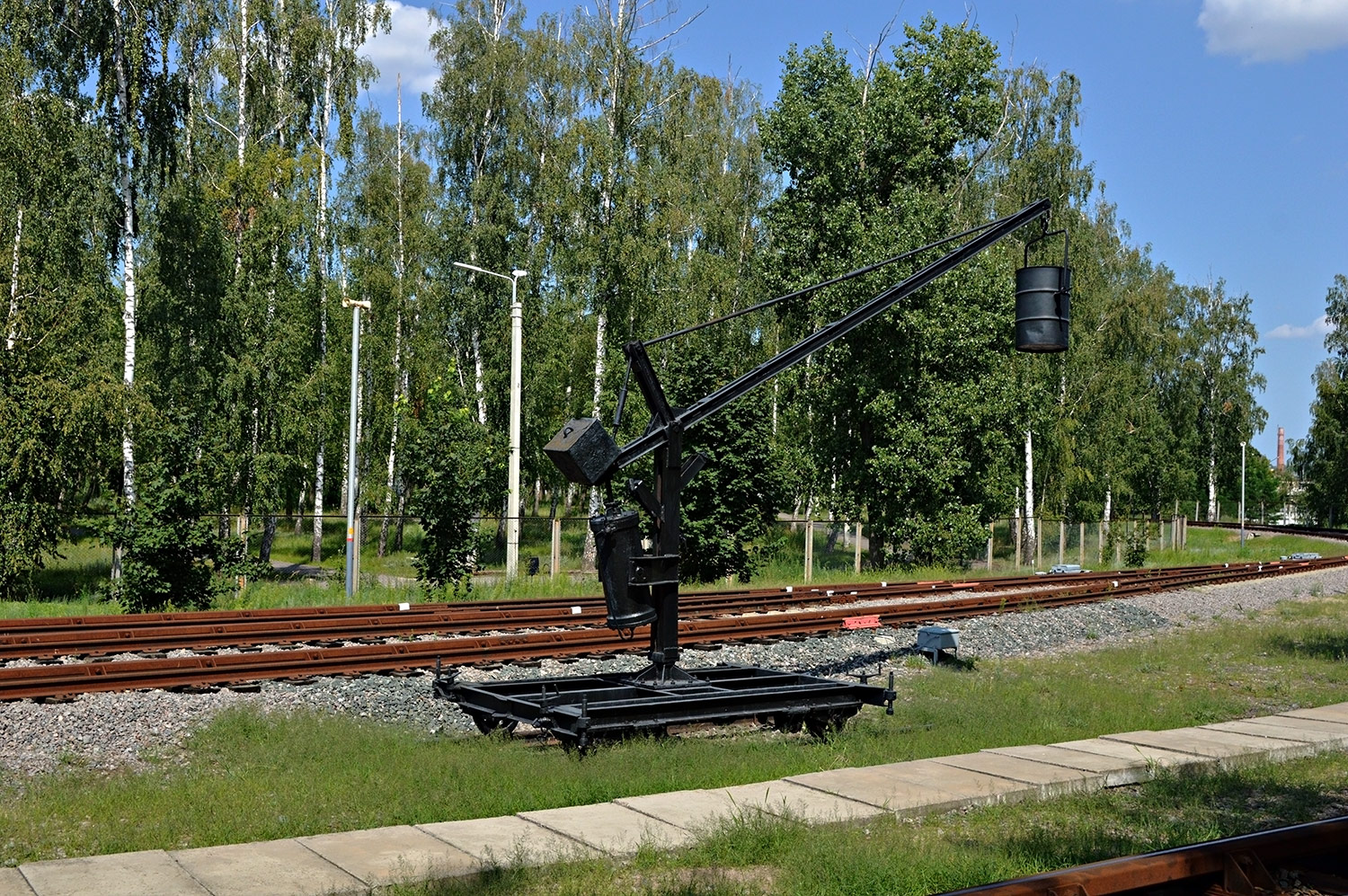 Юго-Восточная железная дорога &mdash; Разные фотографии