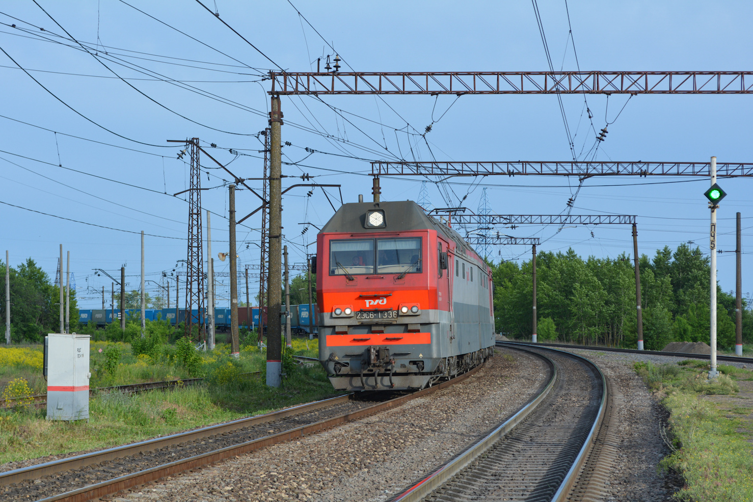 2ЭС6-1336