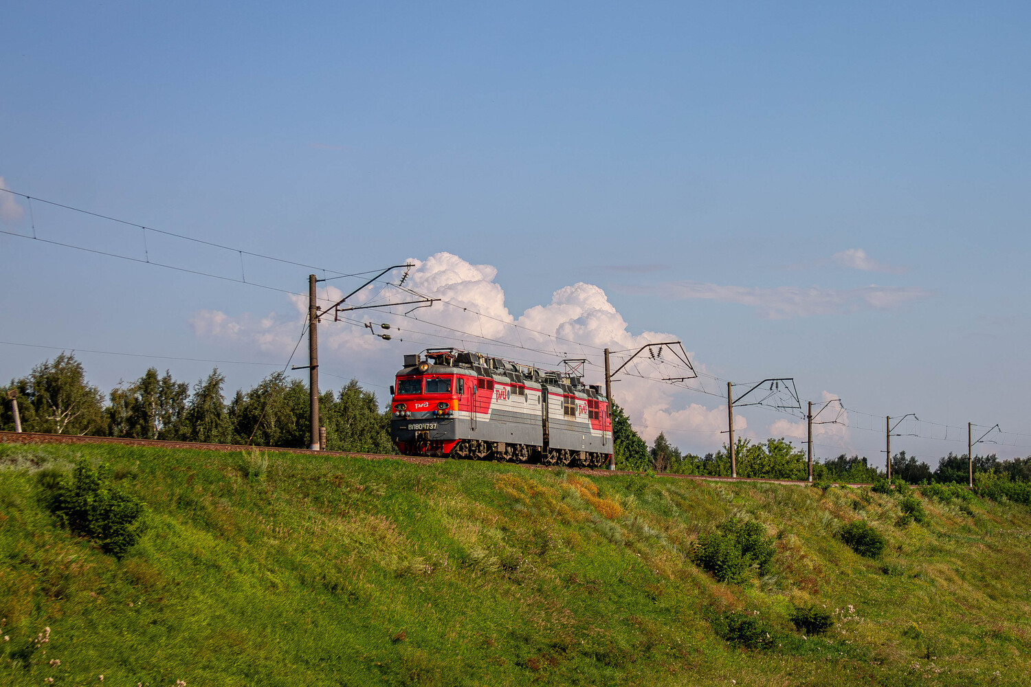 ВЛ80С-1737