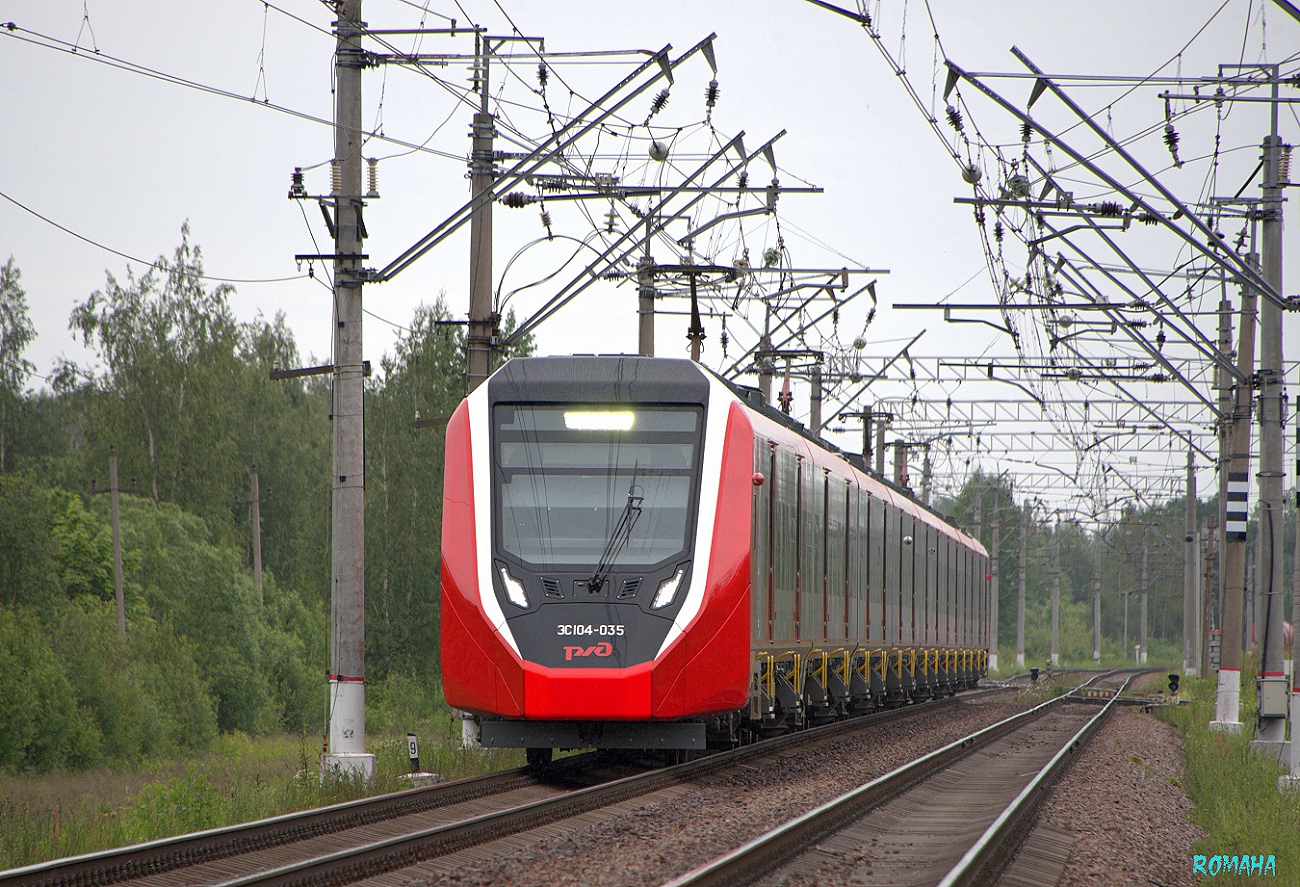 ЭС104-035
