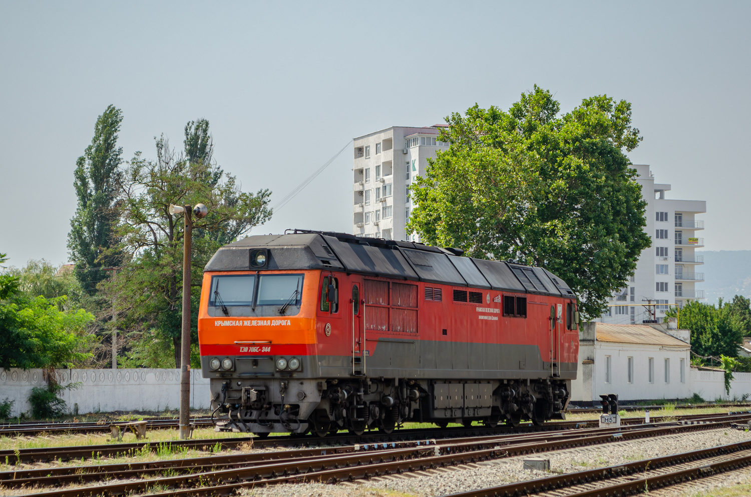 ТЭП70БС-344