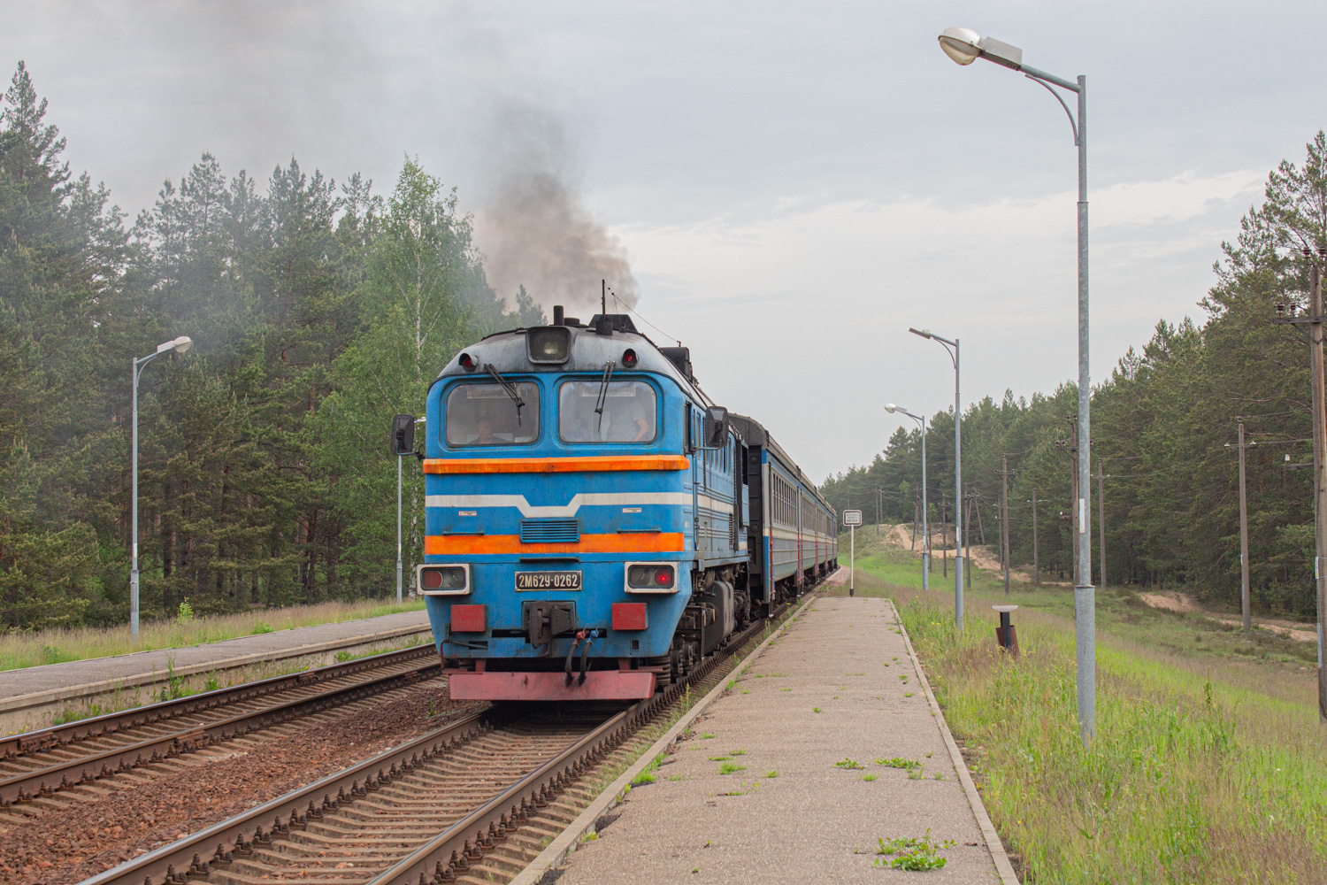 2М62У-0262; 005