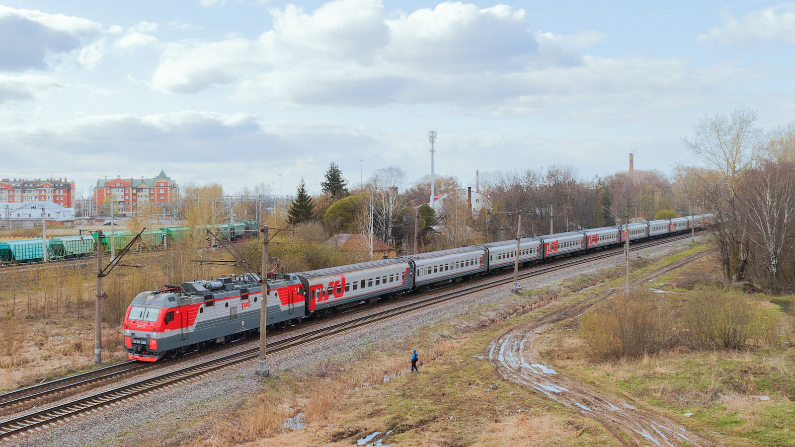 ЭП1М-510