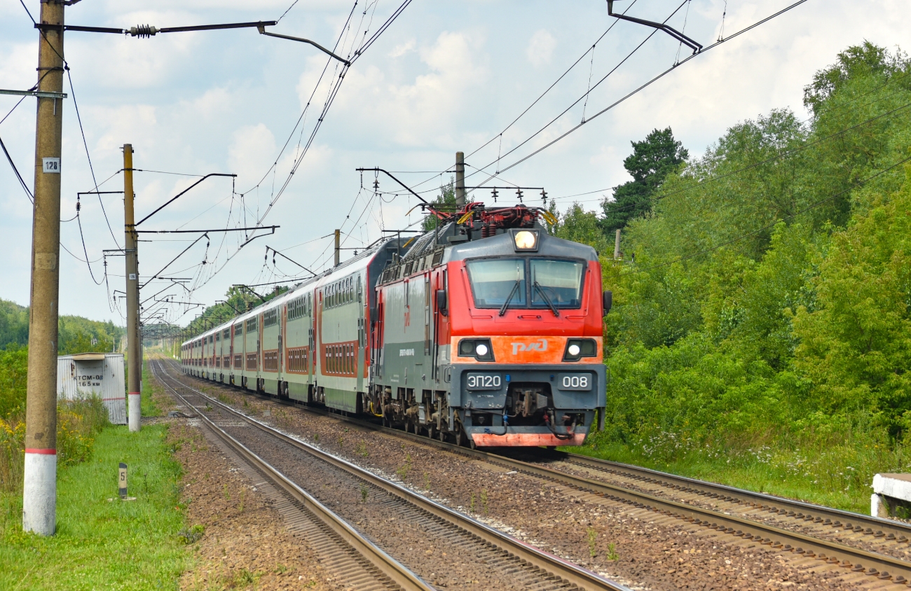 ЭП20-008