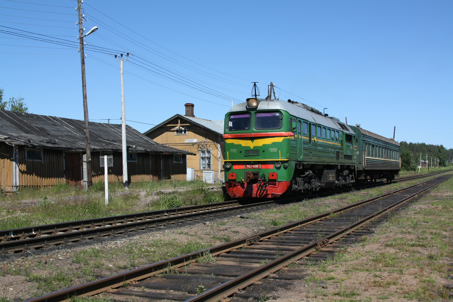 М62-1488