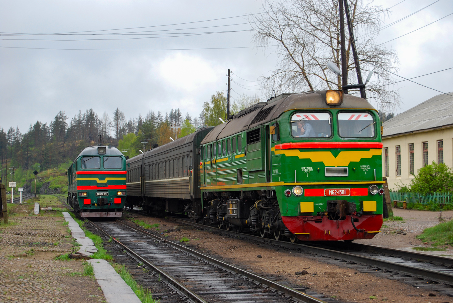 М62-1581