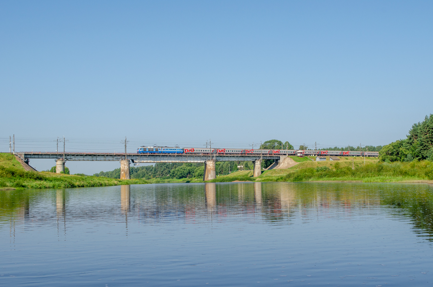 ЧС6-022