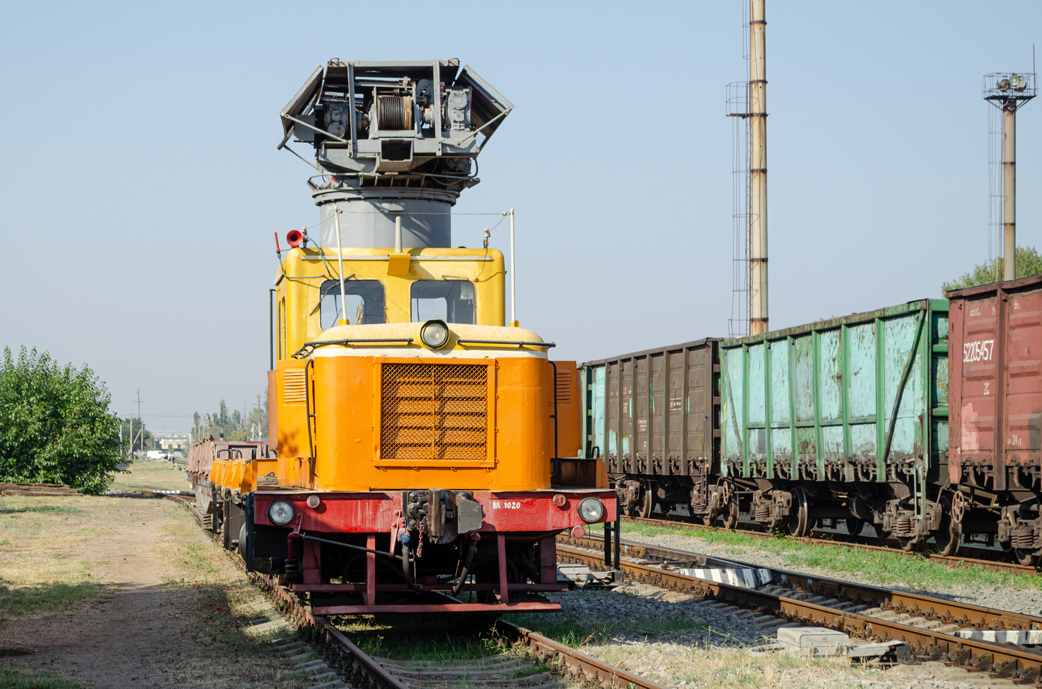 ДГку-2279