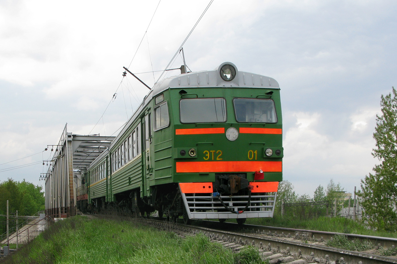 ЭТ2-01