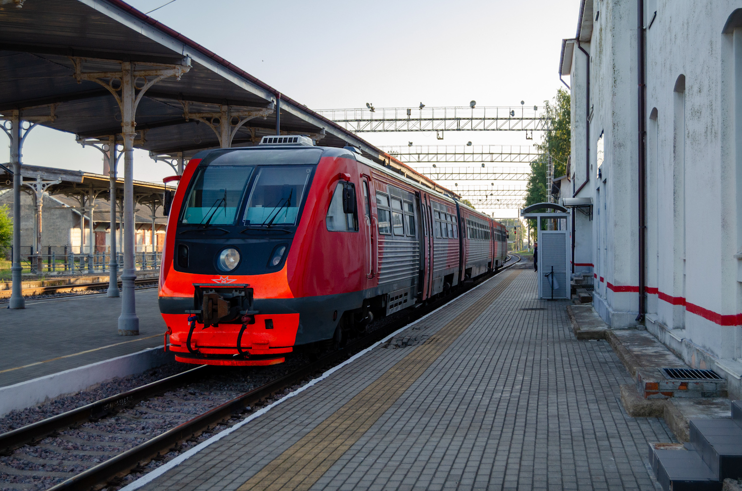 РА2-011