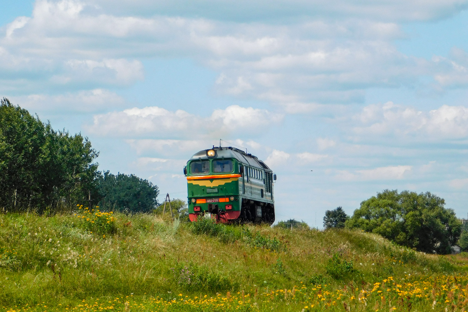 М62-1720