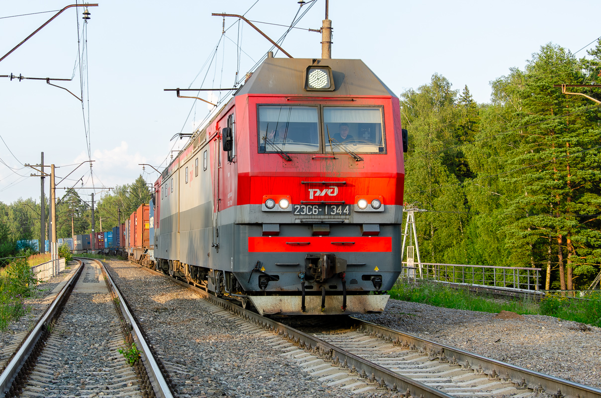 2ЭС6-1344