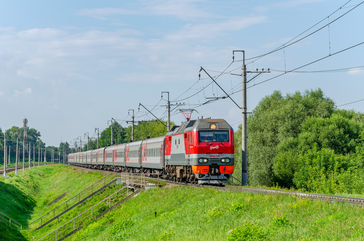 ЭП2К-394