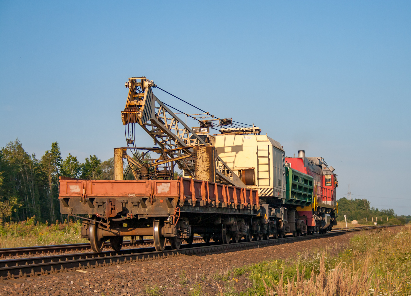 КЖ462-50