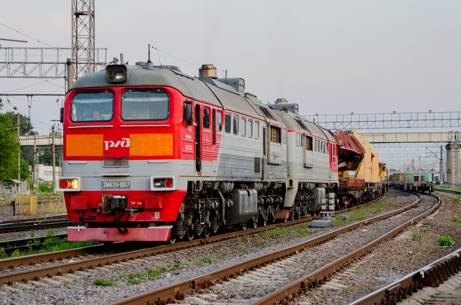 2М62У-0017