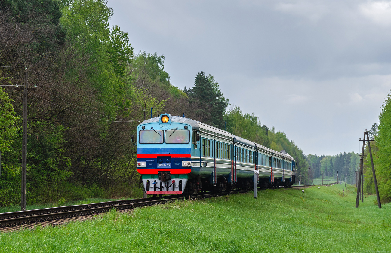 ДРБ1-12
