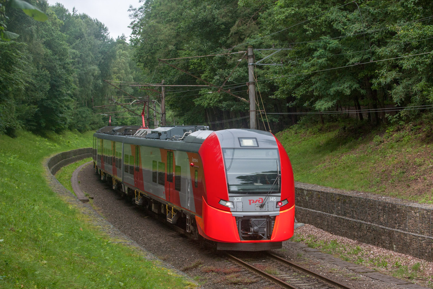 ЭС2Г-145