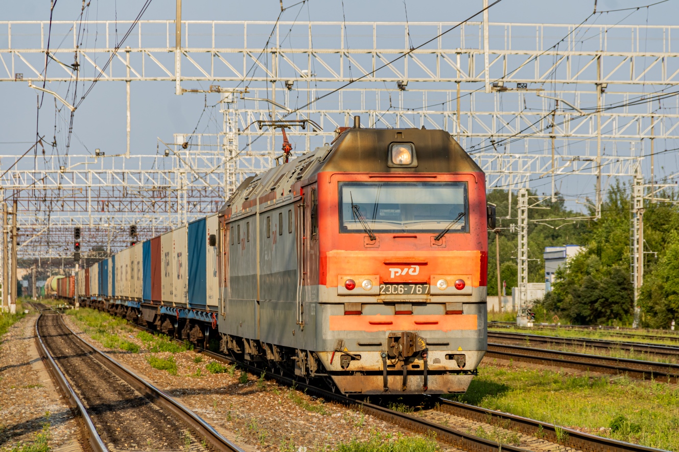 2ЭС6-767