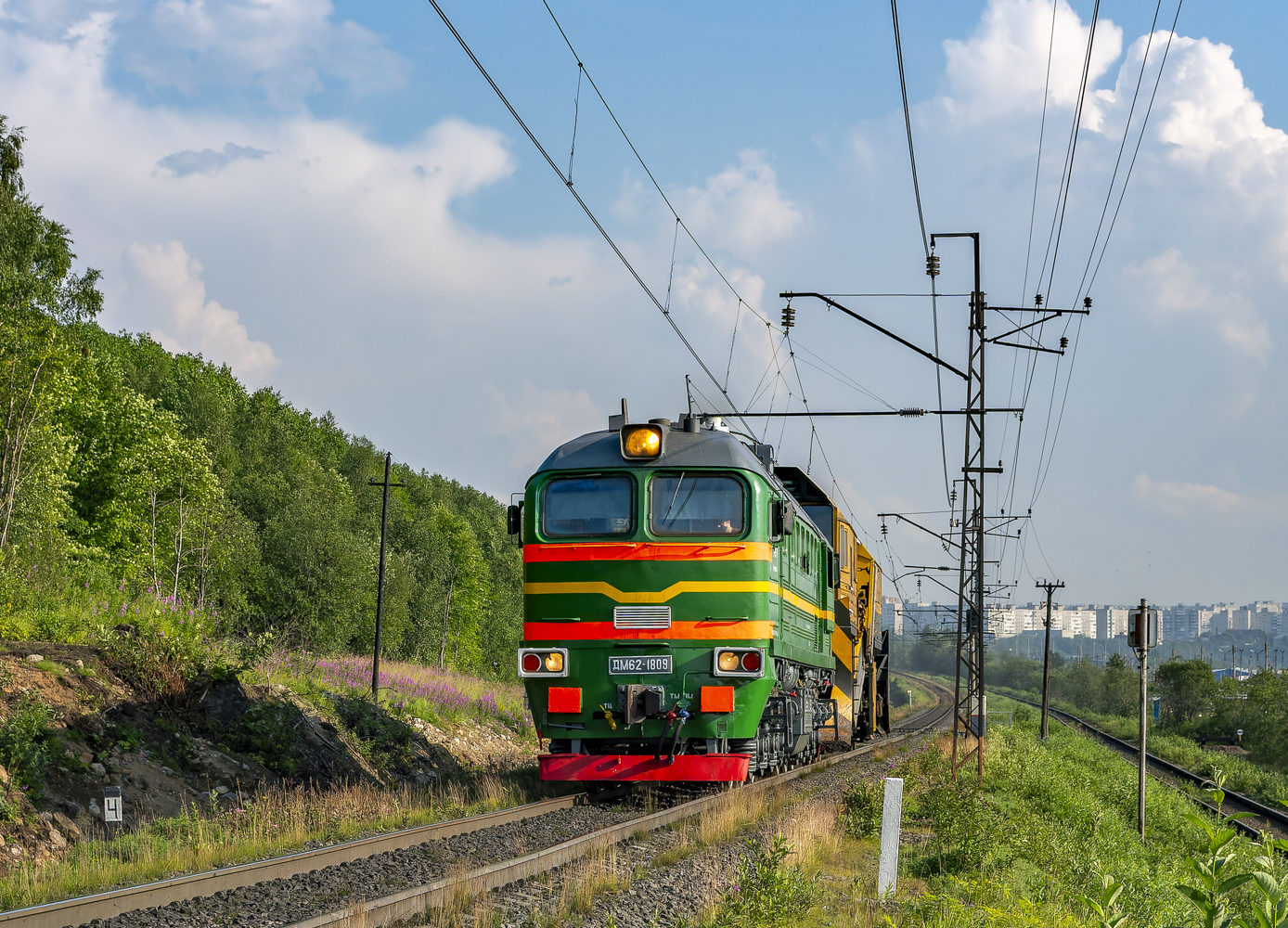 ДМ62-1809