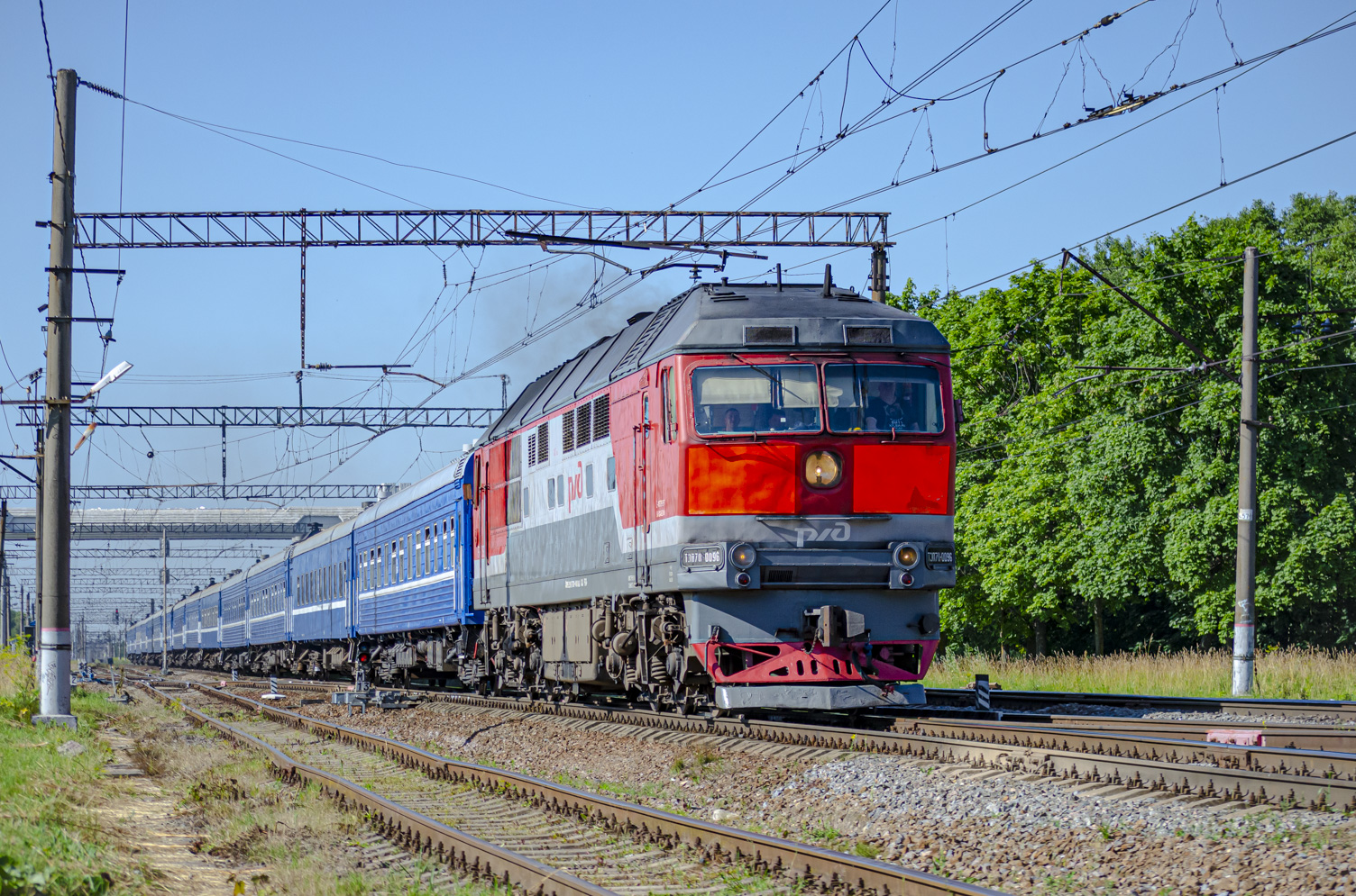ТЭП70-0096