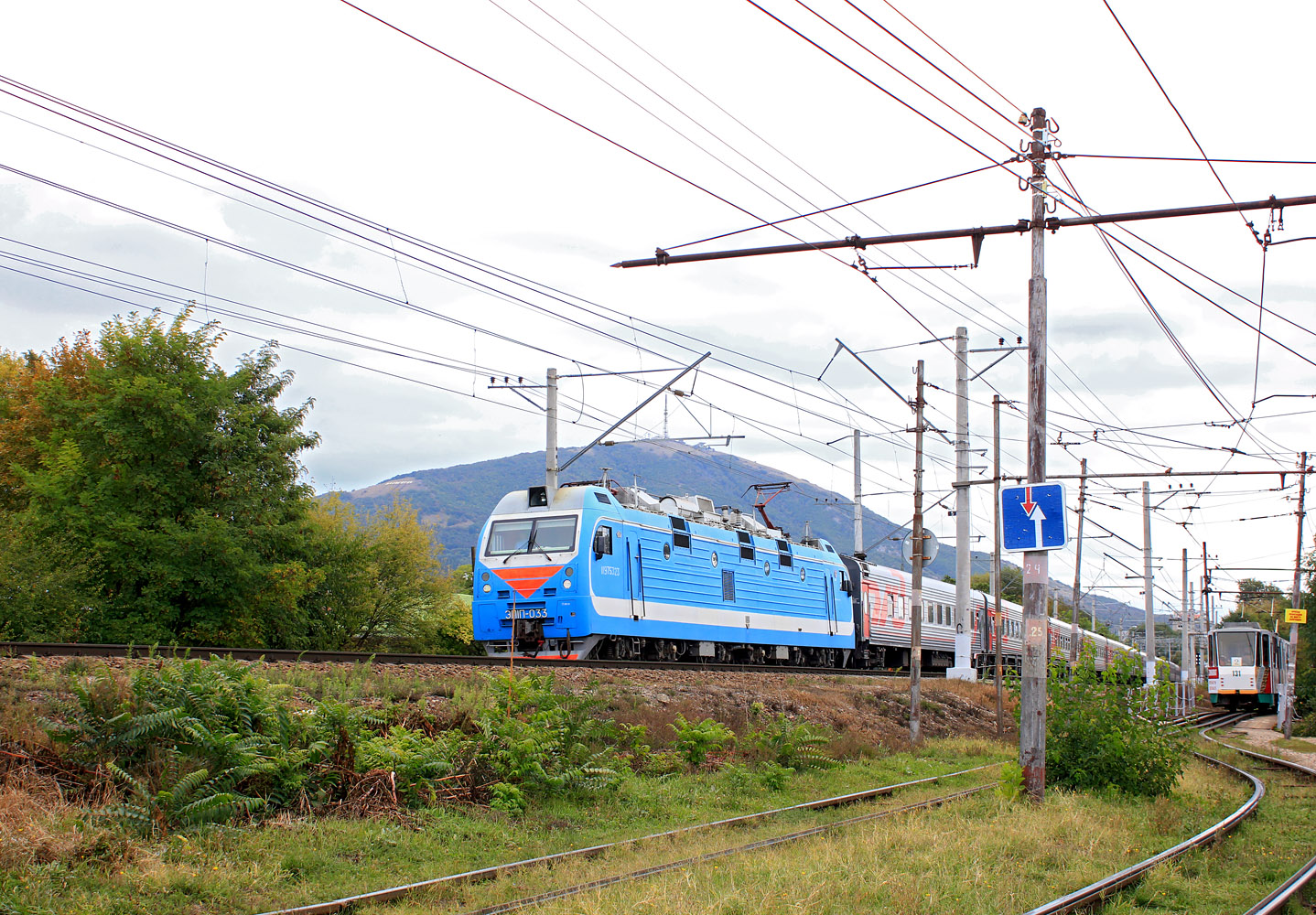 ЭП1П-033