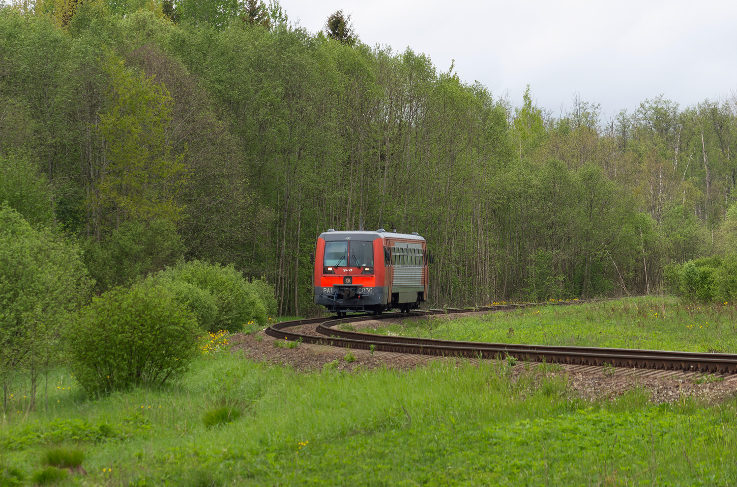 РА1-0030