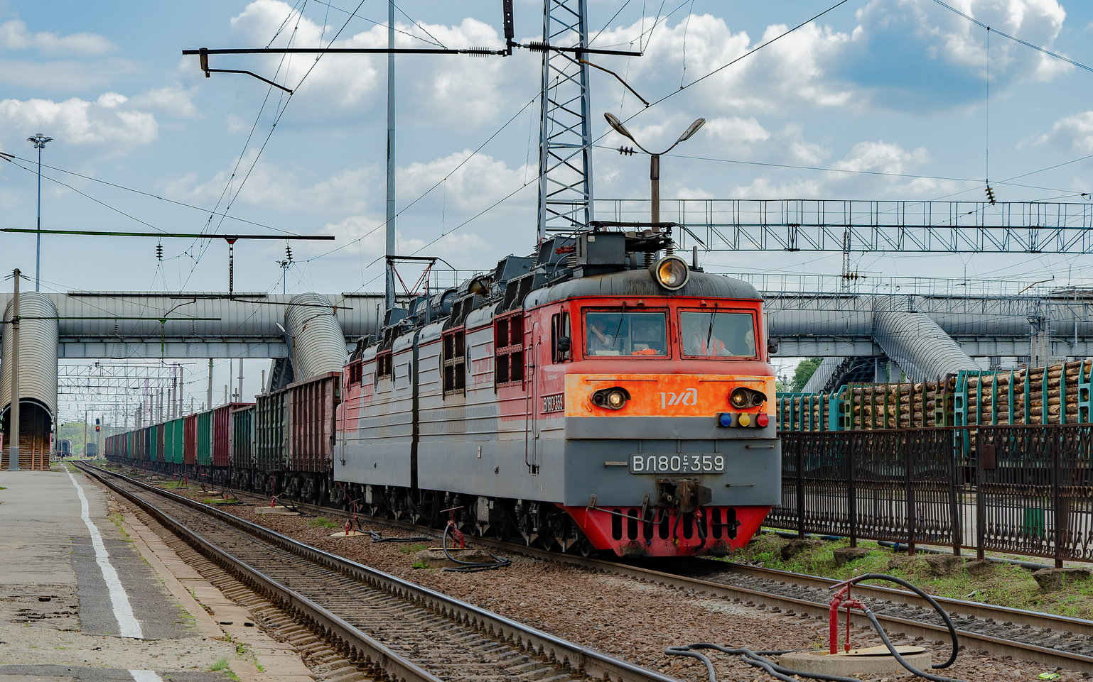 ВЛ80С-359