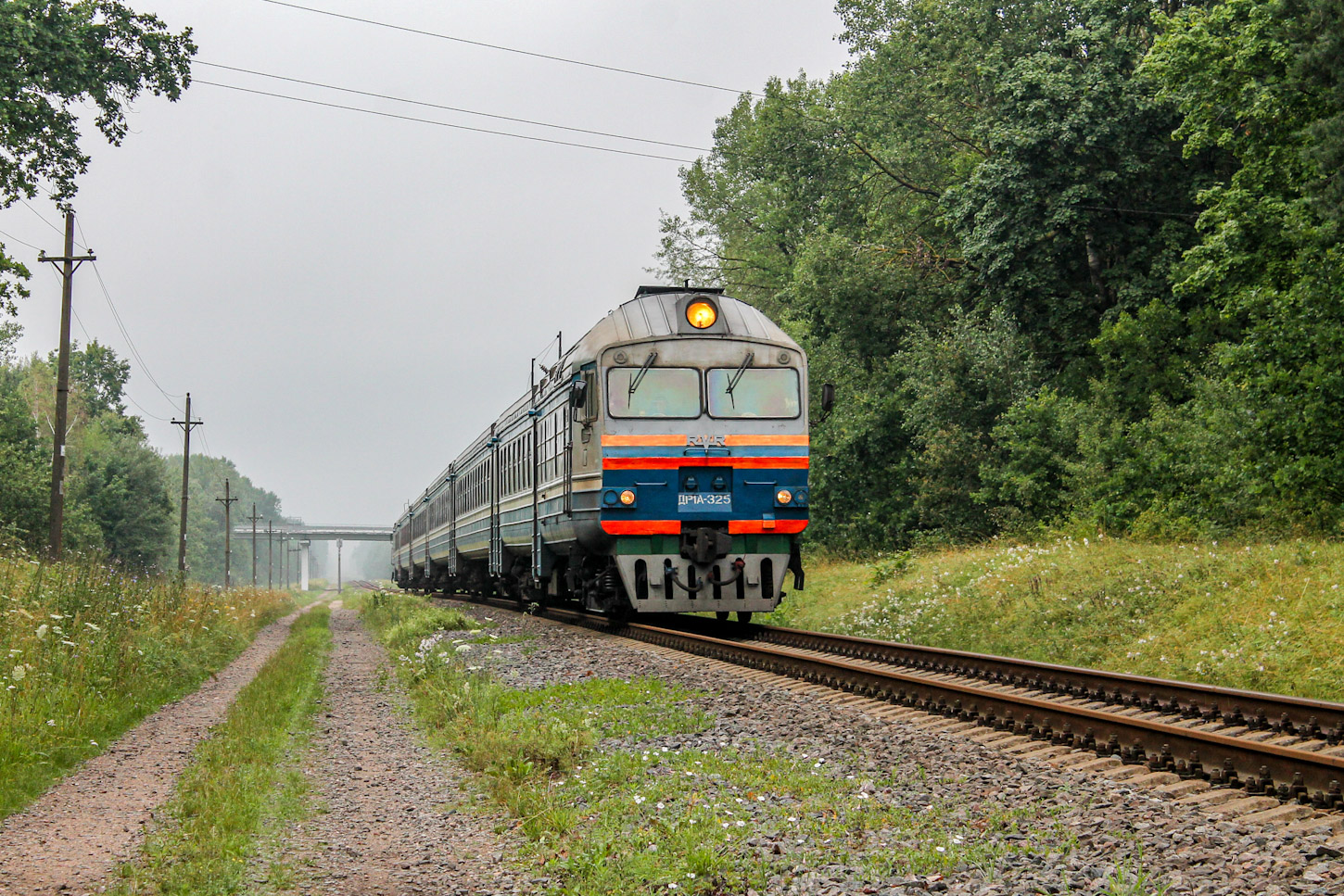 ДР1А-325