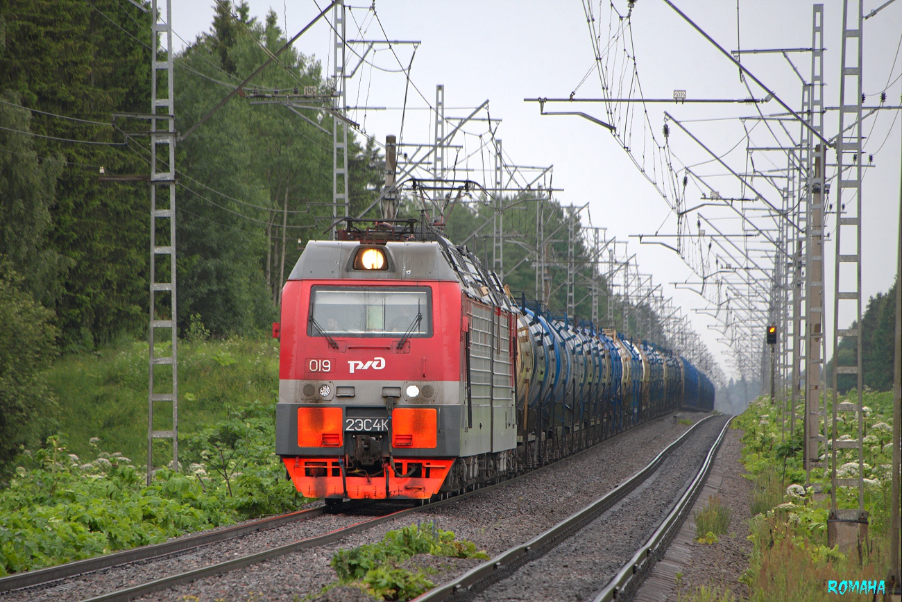 2ЭС4К-019